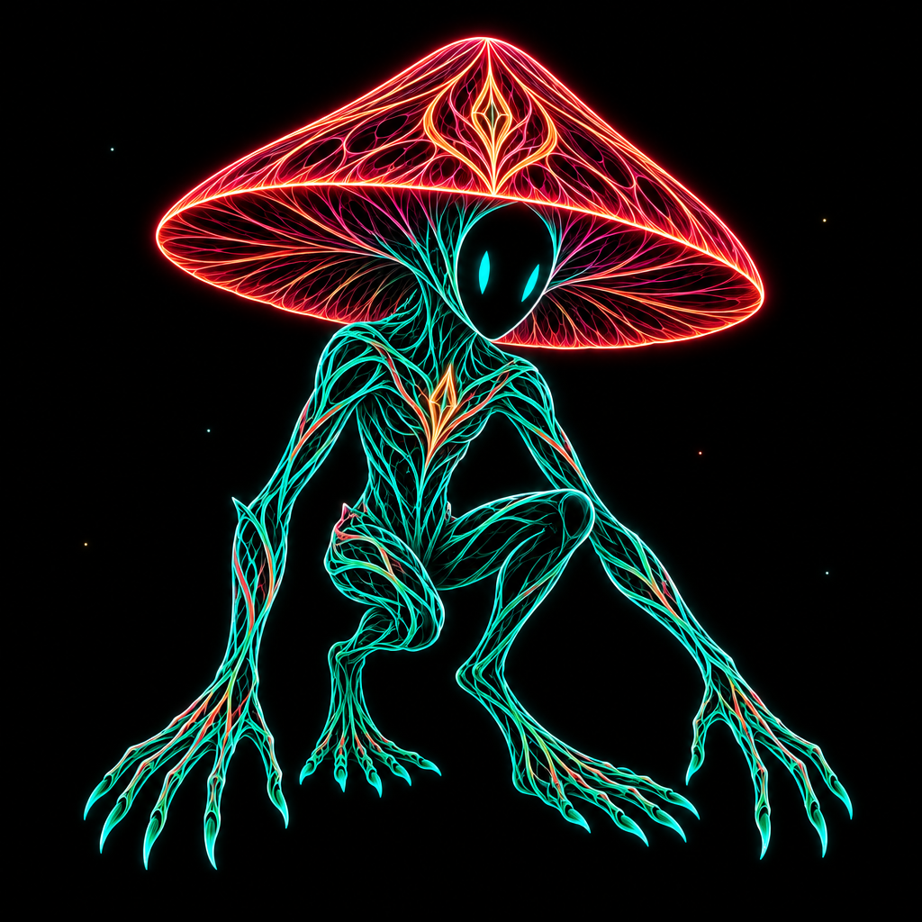 Mkin #1250, full-color original
