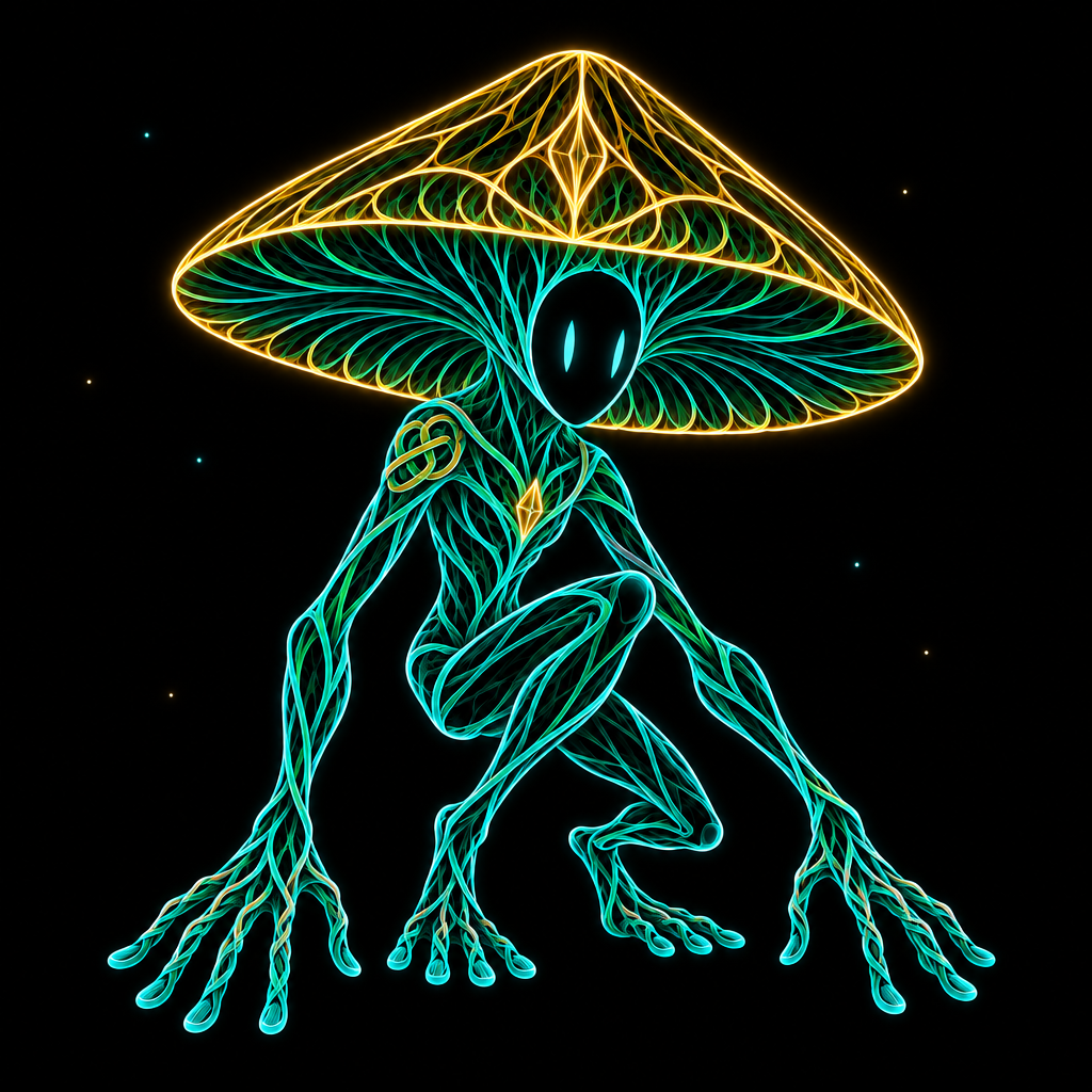 Mkin #0250, full-color original