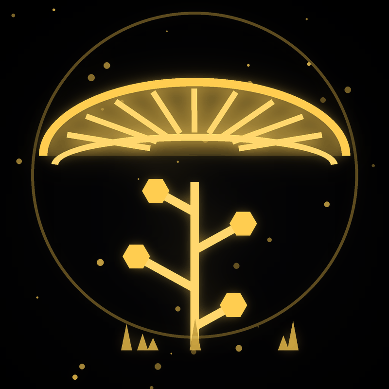 Mnode #1102, Mythic