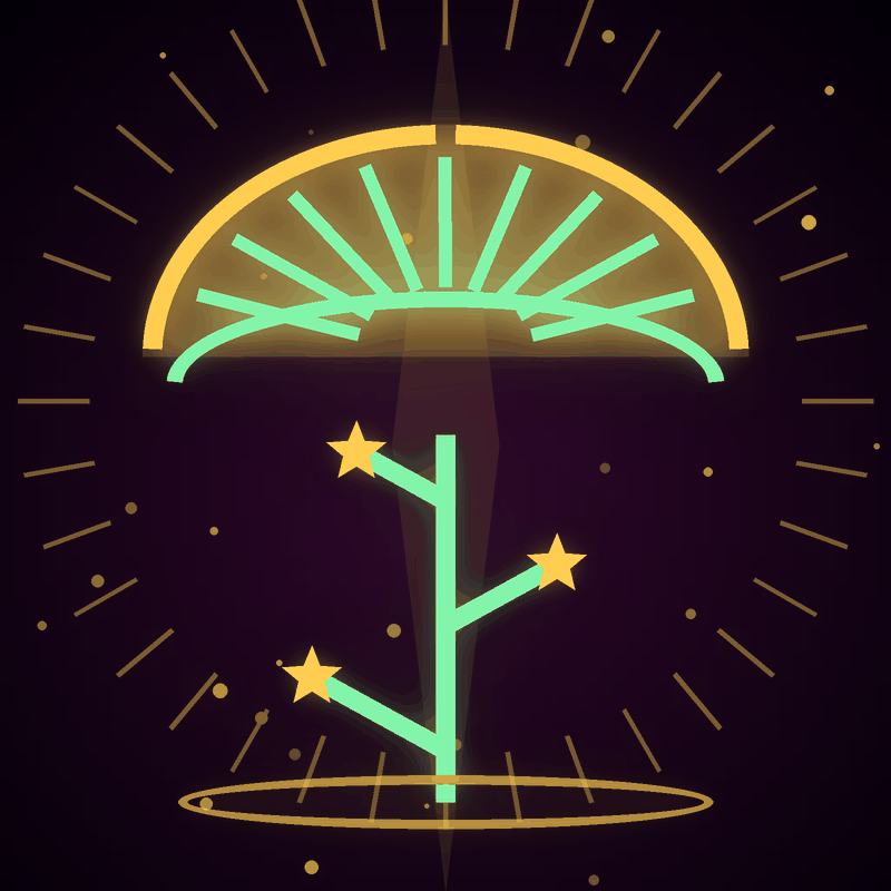 Mnode #126, Mythic