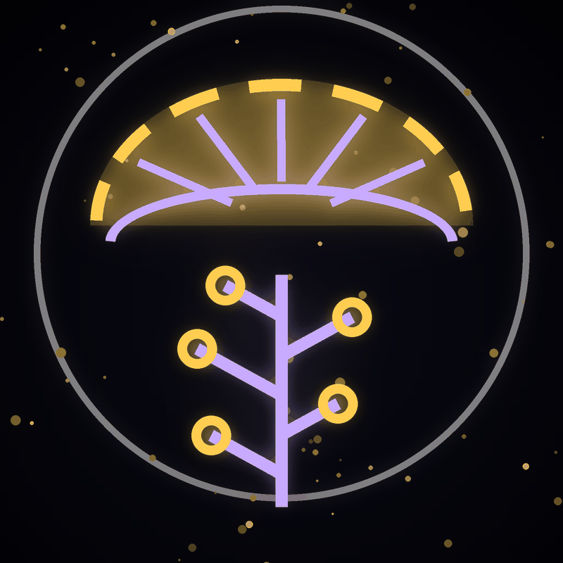 Mnode #1327, Mythic