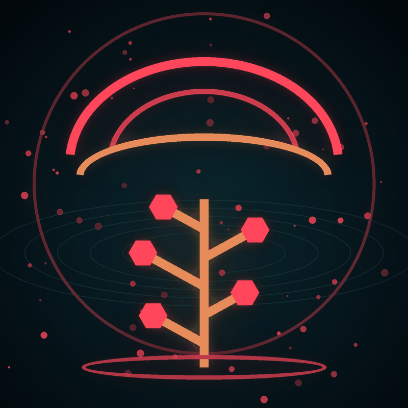 Mnode #1484, Mythic
