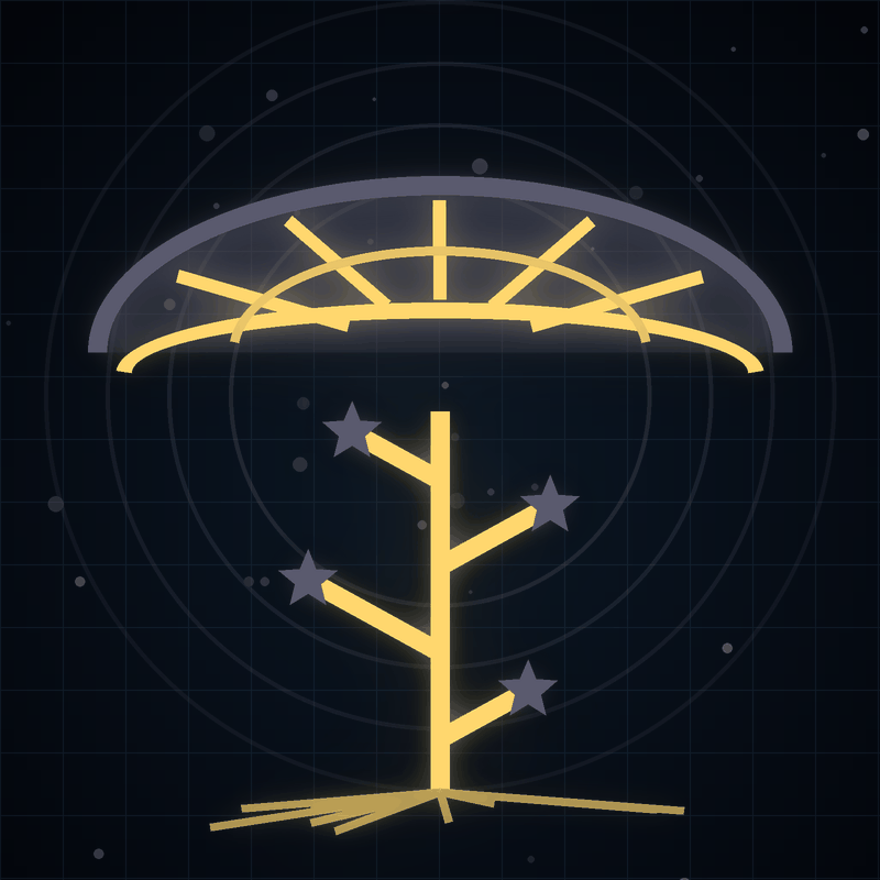 Mnode #1793, Mythic