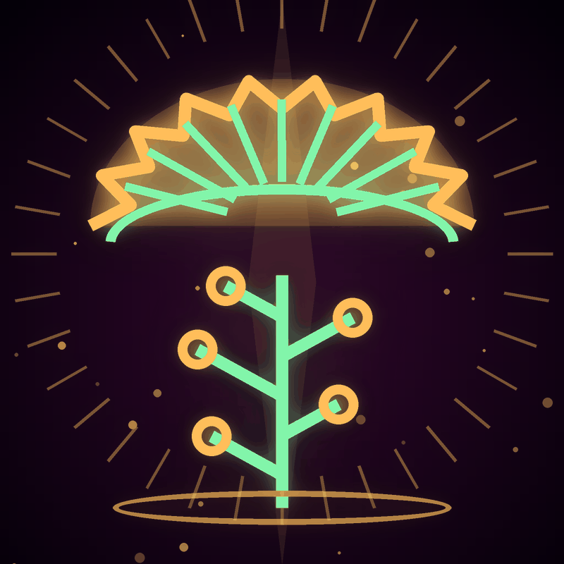 Mnode #2070, Mythic