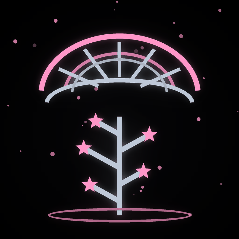 Mnode #2442, Mythic