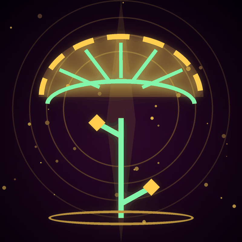 Mnode #2495, Mythic