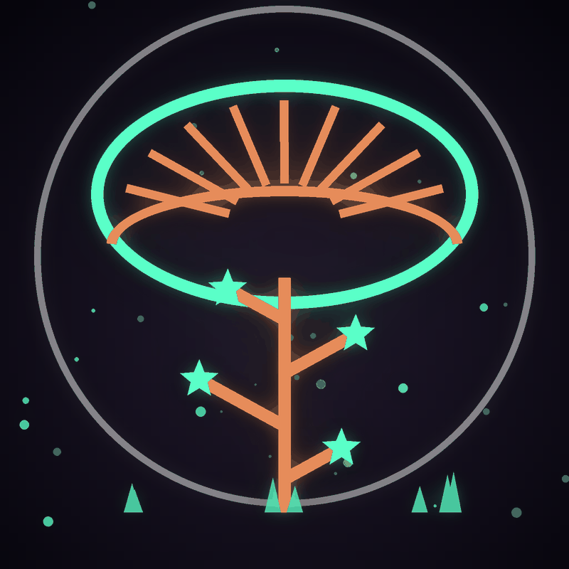 Mnode #2570, Mythic