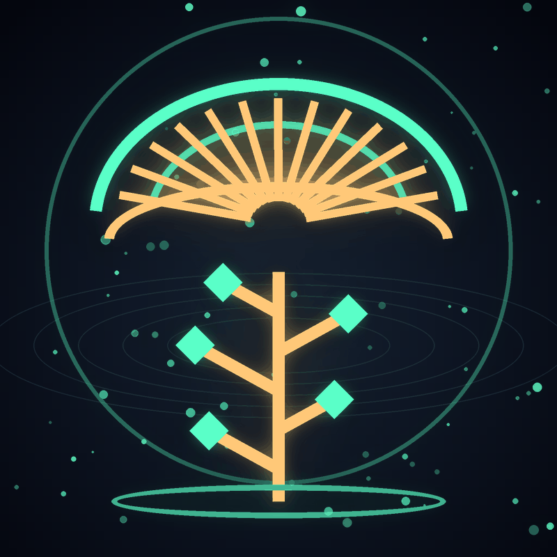 Mnode #2703, Mythic