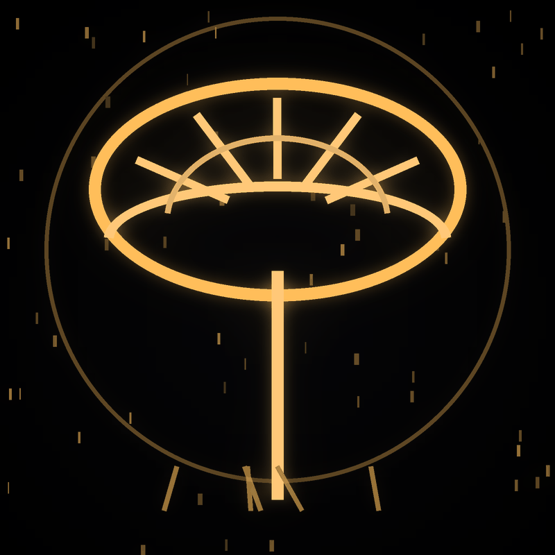 Mnode #3034, Mythic