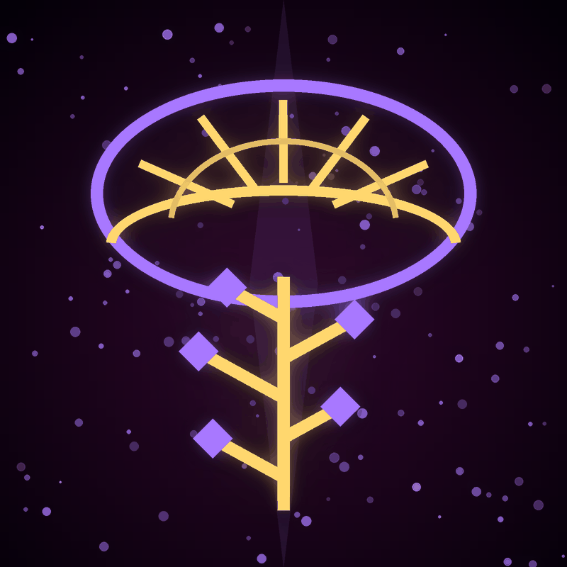 Mnode #3081, Mythic