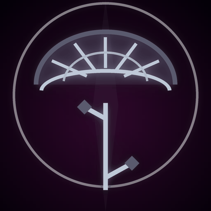 Mnode #3263, Mythic