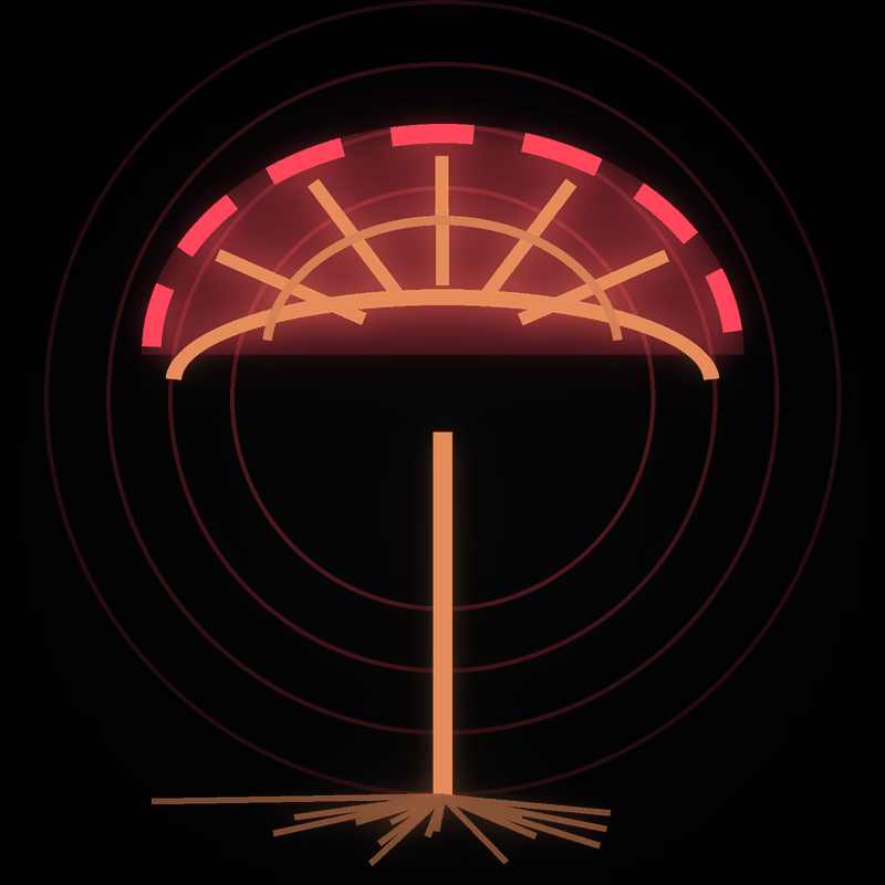 Mnode #3373, Mythic
