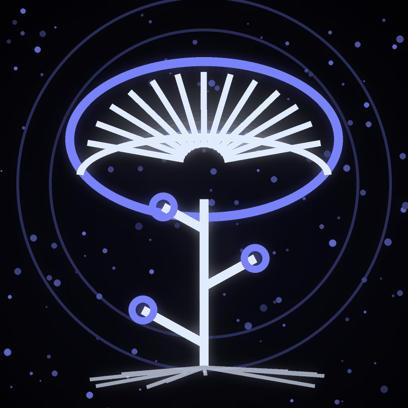 Mnode #356, Mythic