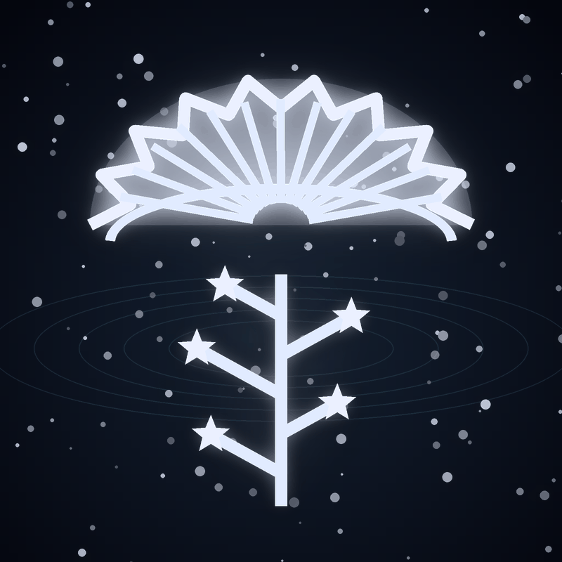 Mnode #3887, Mythic