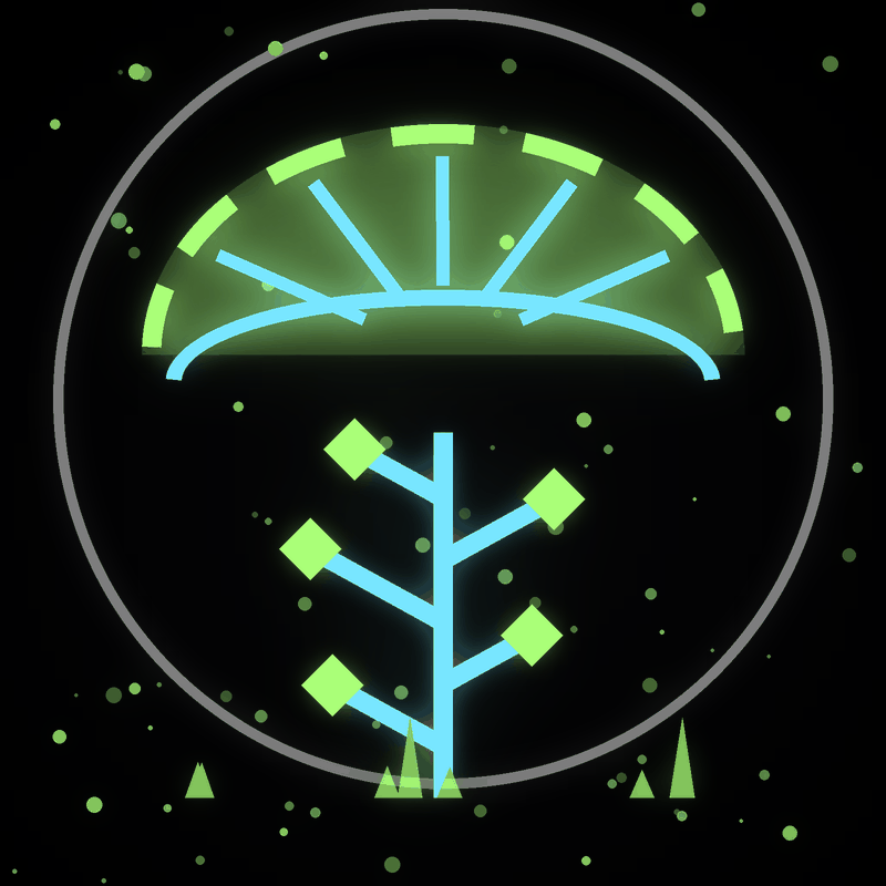 Mnode #585, Mythic