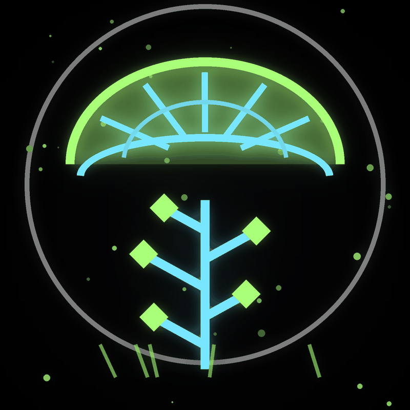 Mnode #621, Mythic