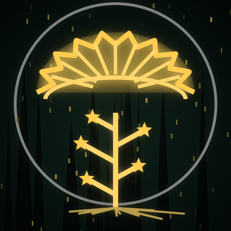 Mnode #887, Mythic